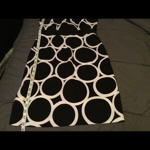 New no tags never used Black Dress #131